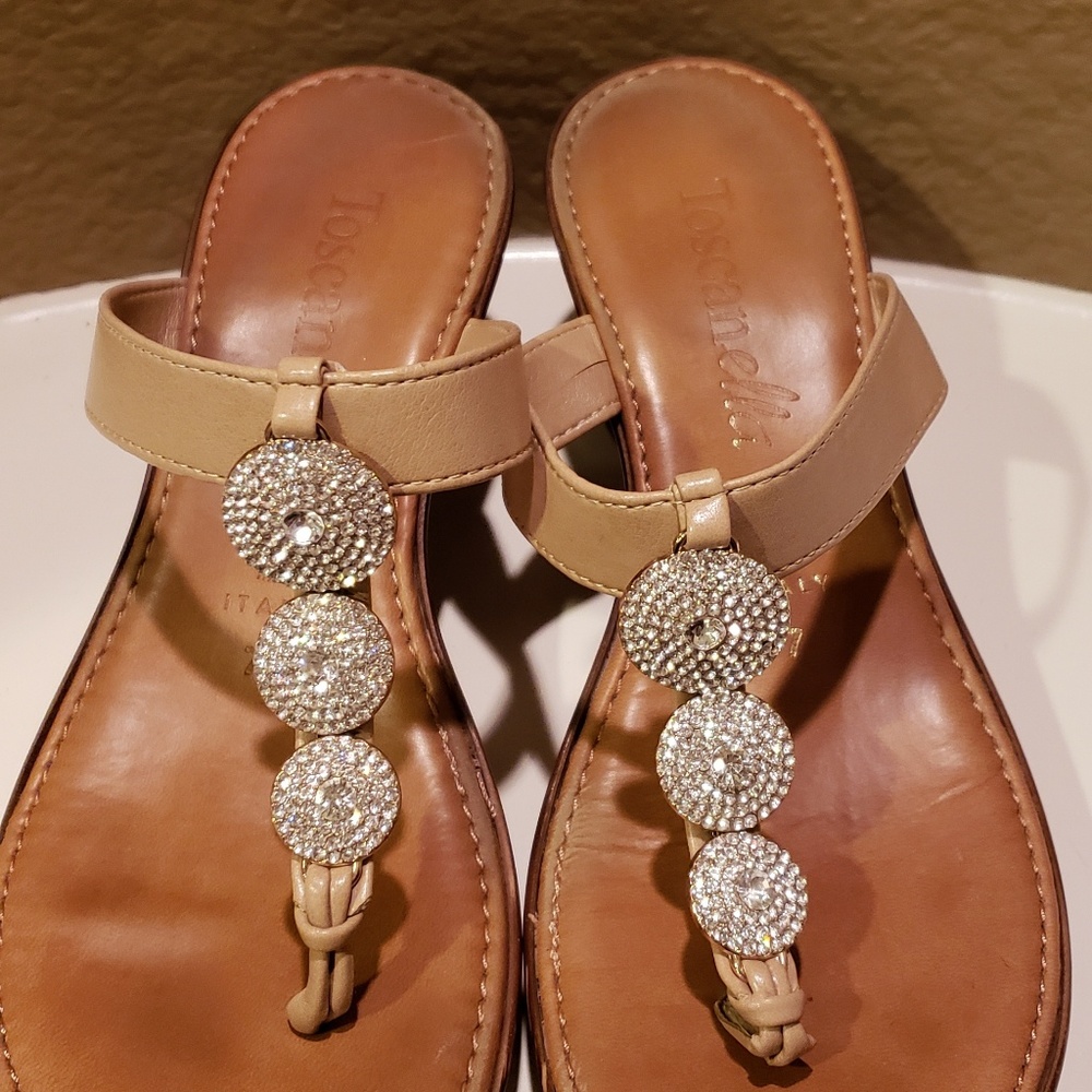 Dressy Sandals